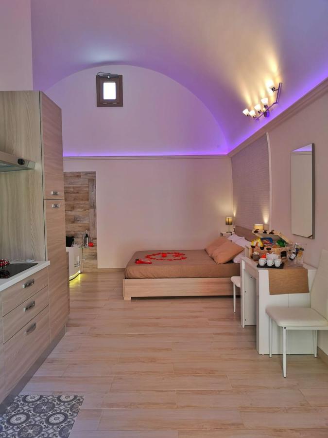 Welfare Suite Spinazzola Zewnętrze zdjęcie